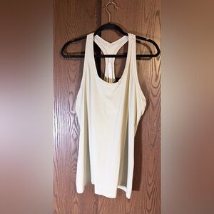 Lululemon Athletica Tank Top